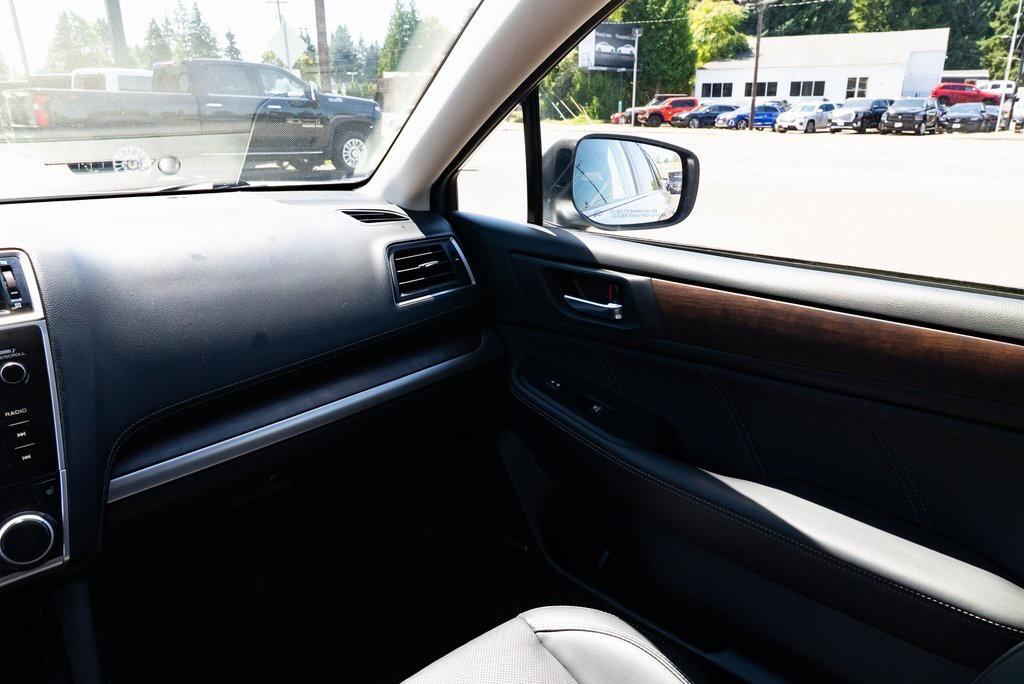 used 2019 Subaru Outback car, priced at $19,677