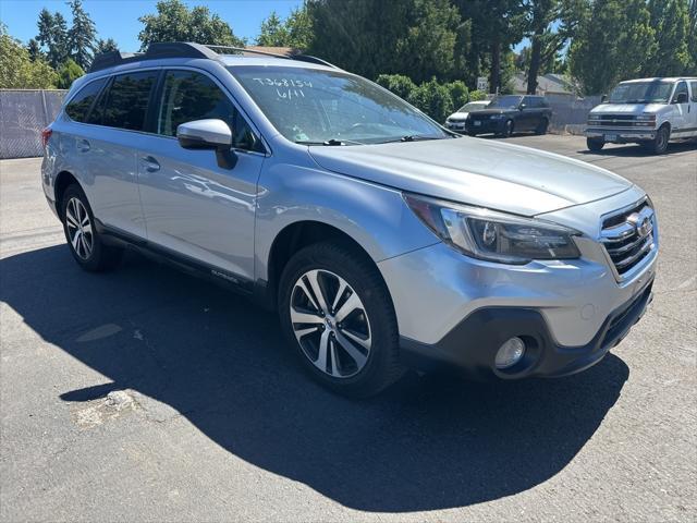 used 2019 Subaru Outback car, priced at $20,598