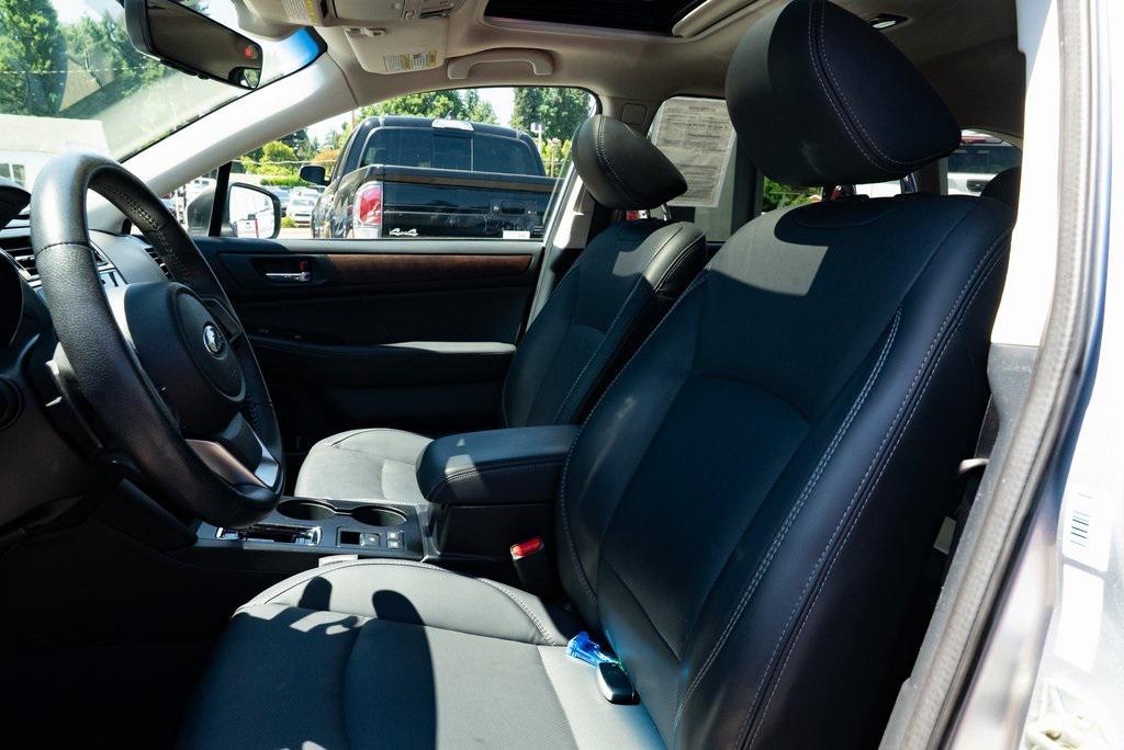 used 2019 Subaru Outback car, priced at $19,677