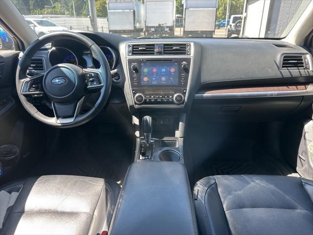 used 2019 Subaru Outback car, priced at $20,598
