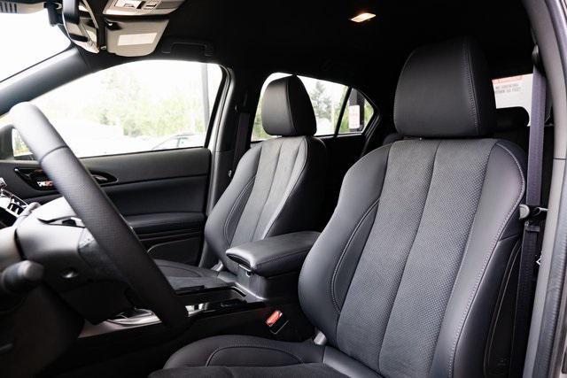 new 2025 Mitsubishi Eclipse Cross car, priced at $33,680
