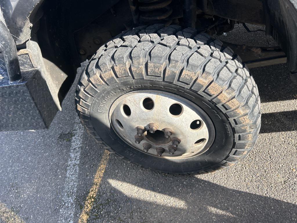 used 2016 Ram 3500 car, priced at $25,990