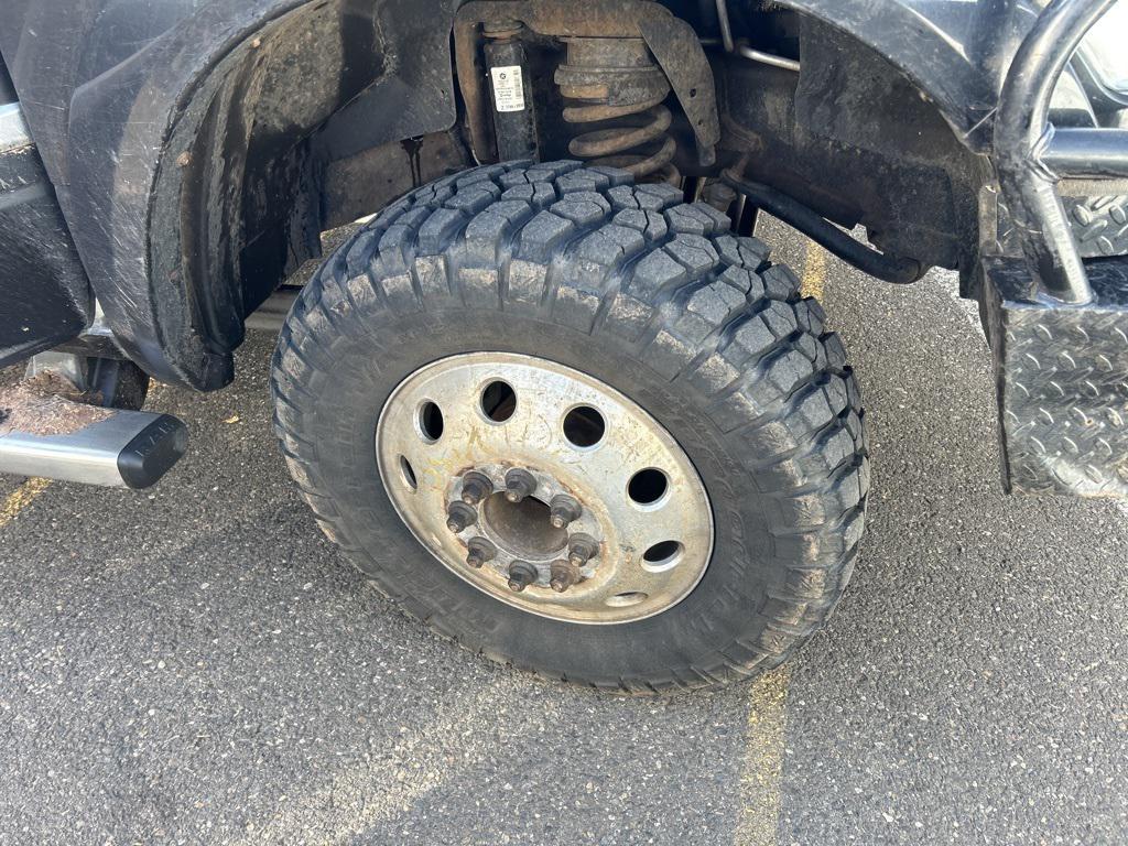 used 2016 Ram 3500 car, priced at $25,990