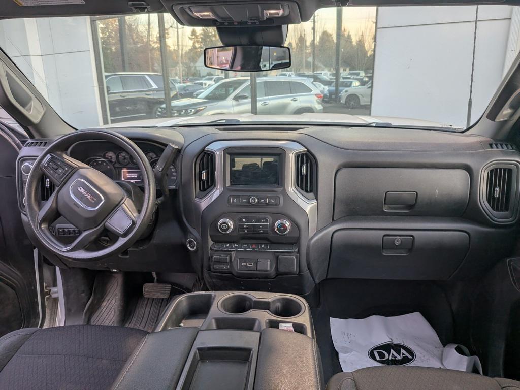 used 2024 GMC Sierra 3500 car, priced at $42,999