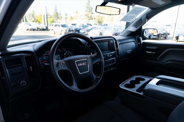 used 2018 GMC Sierra 1500 car, priced at $23,942