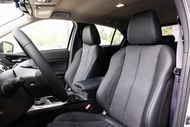 new 2025 Mitsubishi Eclipse Cross car, priced at $31,380