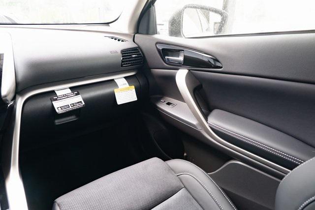 new 2025 Mitsubishi Eclipse Cross car, priced at $31,380