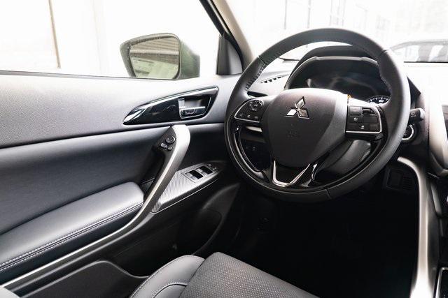 new 2025 Mitsubishi Eclipse Cross car, priced at $31,380