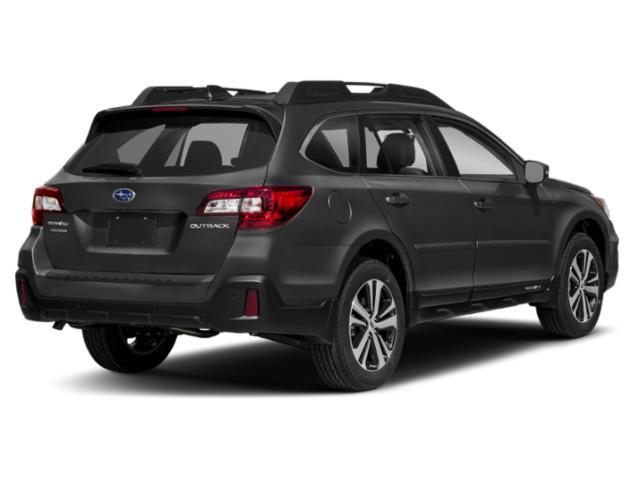 used 2018 Subaru Outback car, priced at $21,105