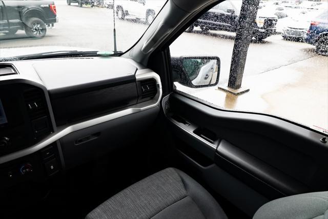 used 2022 Ford F-150 car, priced at $41,473