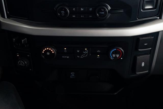 used 2022 Ford F-150 car, priced at $41,473