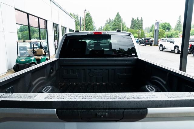 used 2022 Ford F-150 car, priced at $41,473