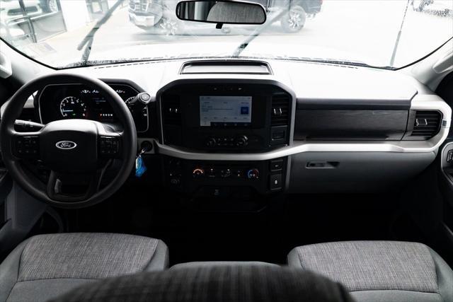 used 2022 Ford F-150 car, priced at $41,473