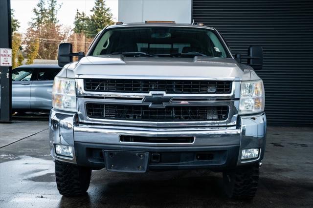 used 2008 Chevrolet Silverado 3500 car, priced at $39,988