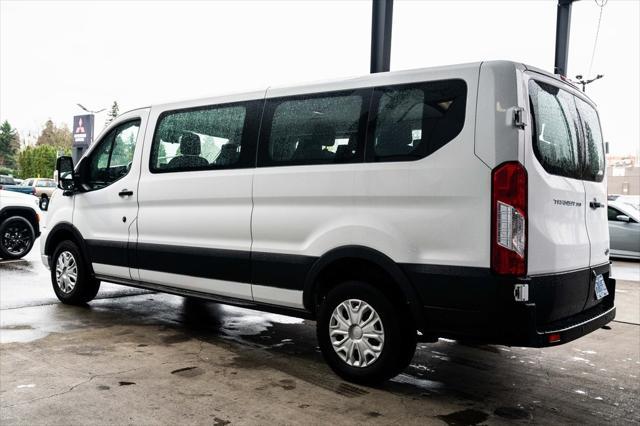 used 2023 Ford Transit-350 car, priced at $54,573