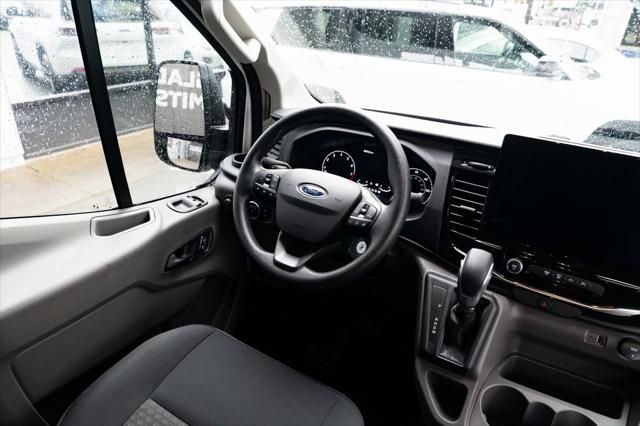 used 2023 Ford Transit-350 car, priced at $54,573