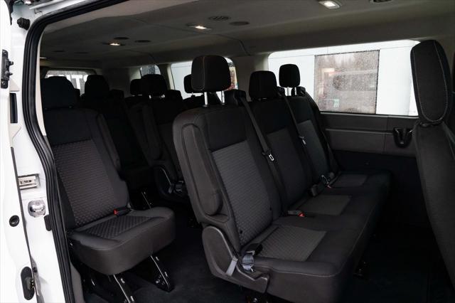 used 2023 Ford Transit-350 car, priced at $54,573