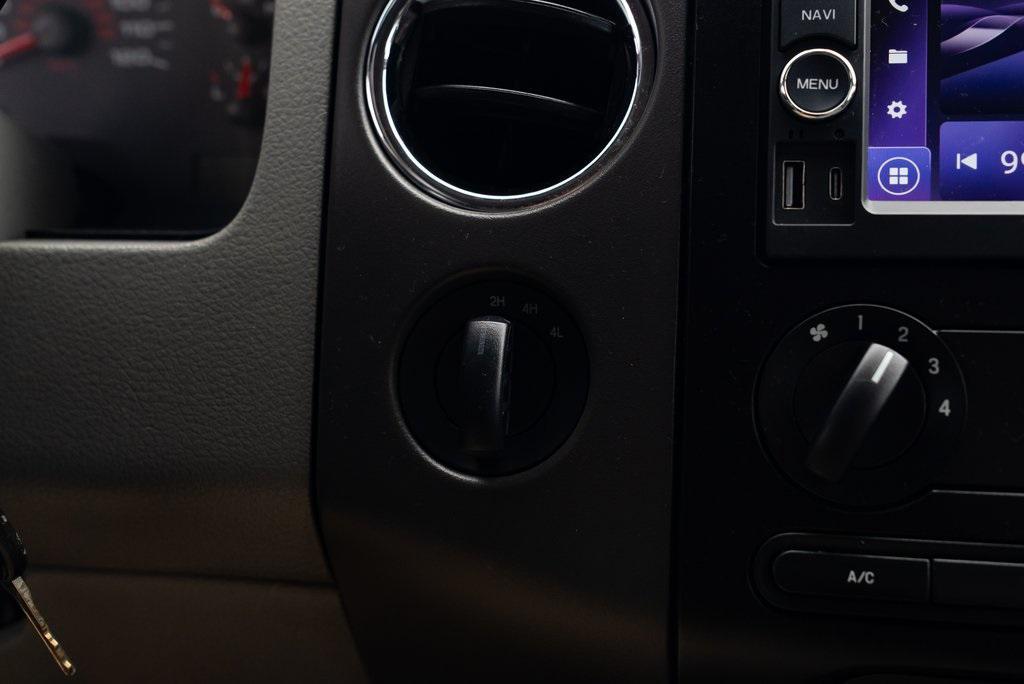 used 2006 Ford F-150 car, priced at $8,866