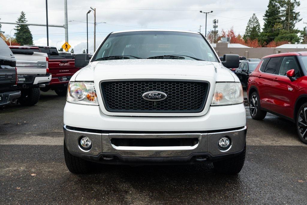 used 2006 Ford F-150 car, priced at $8,866