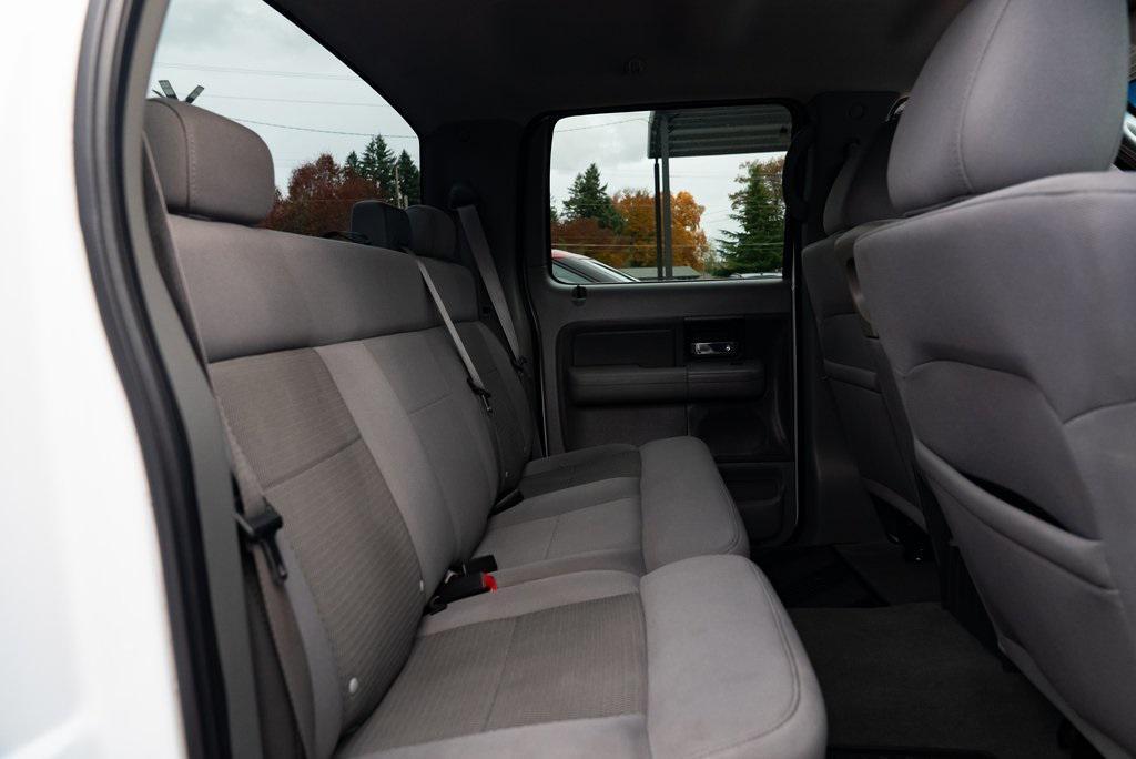 used 2006 Ford F-150 car, priced at $8,866
