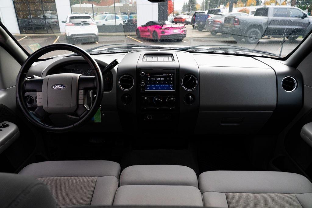 used 2006 Ford F-150 car, priced at $8,866