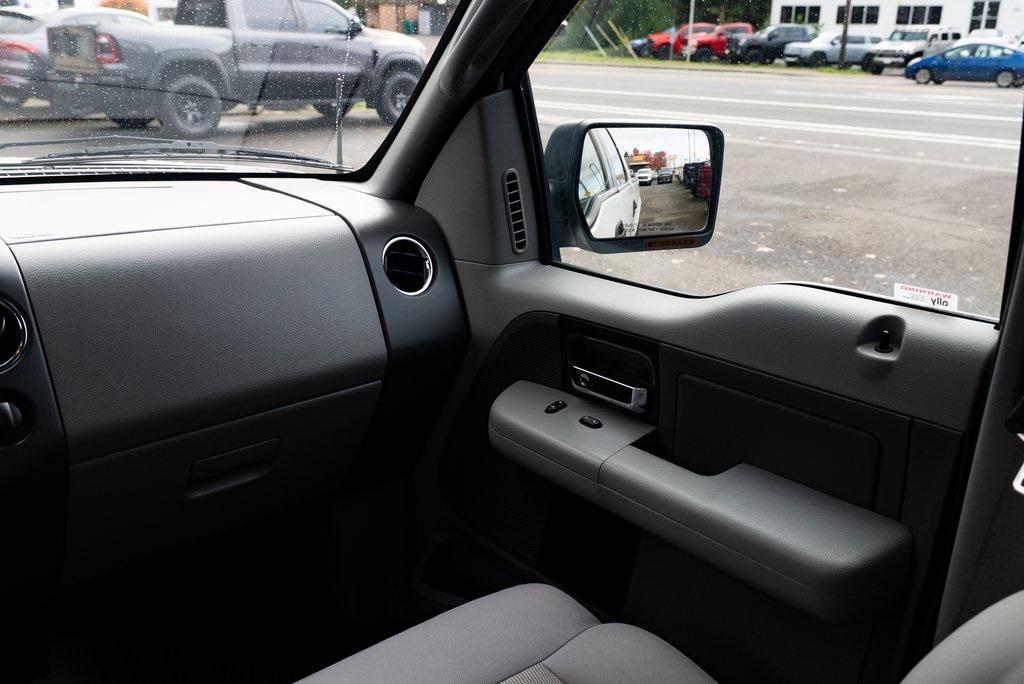 used 2006 Ford F-150 car, priced at $8,866