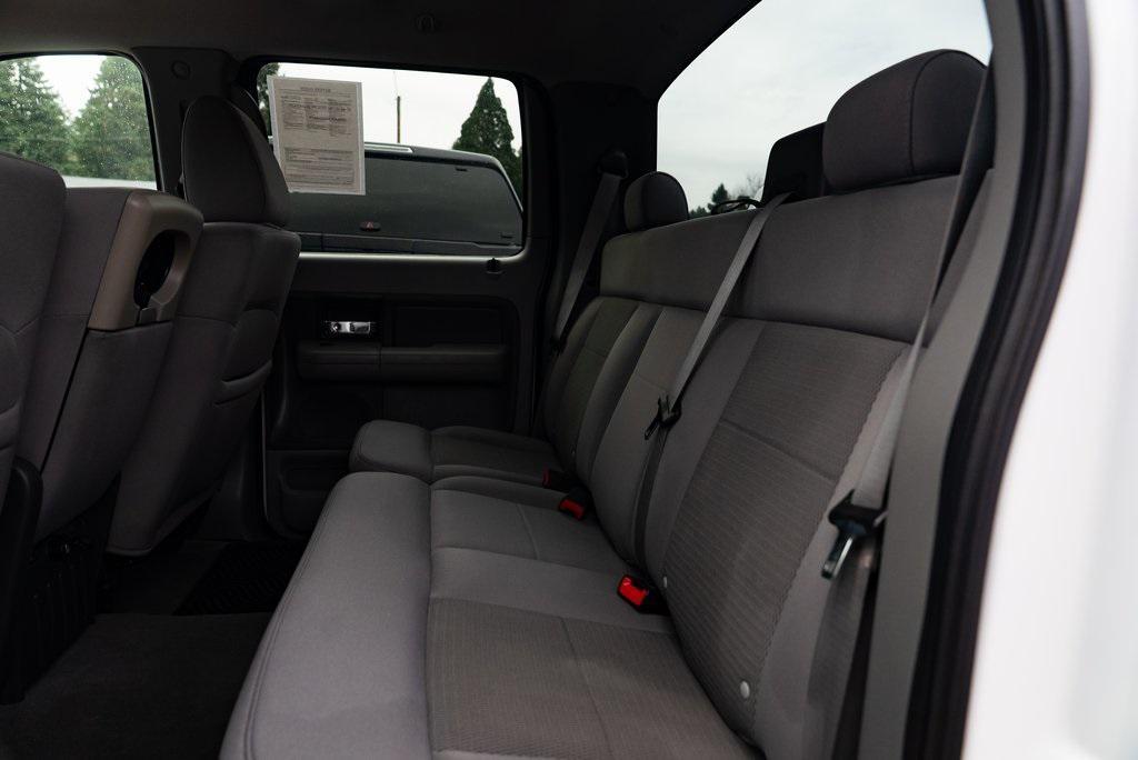 used 2006 Ford F-150 car, priced at $8,866