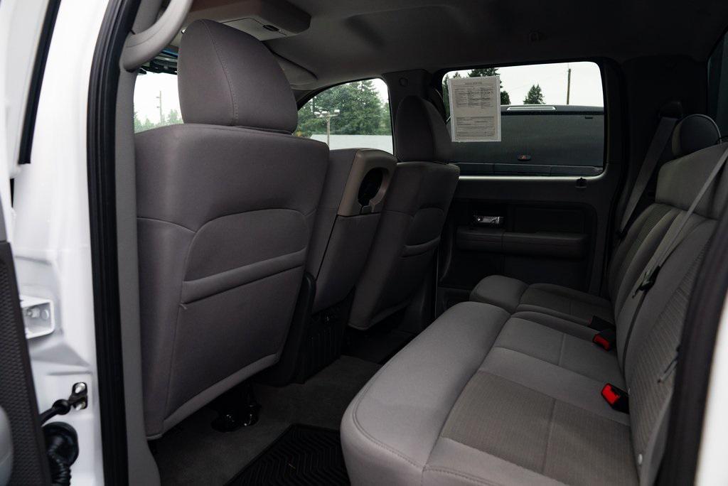 used 2006 Ford F-150 car, priced at $8,866