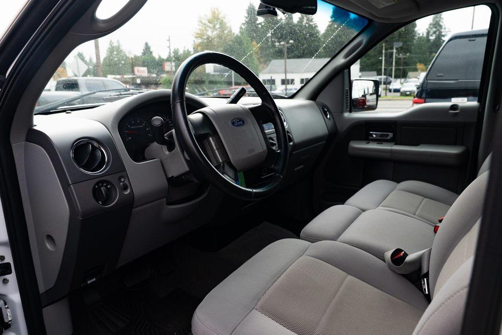 used 2006 Ford F-150 car, priced at $8,866
