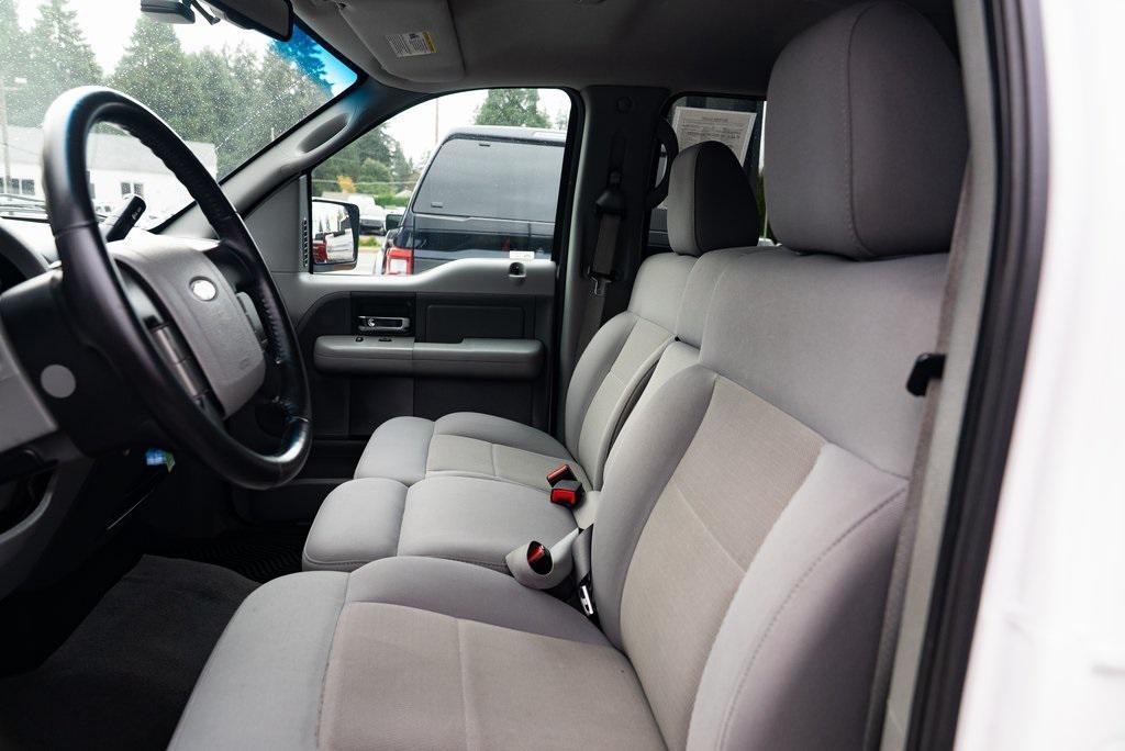 used 2006 Ford F-150 car, priced at $8,866