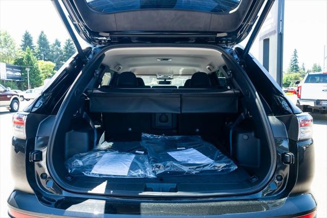 new 2025 Mitsubishi Outlander car, priced at $38,595