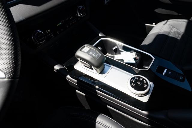 new 2025 Mitsubishi Outlander car, priced at $38,595