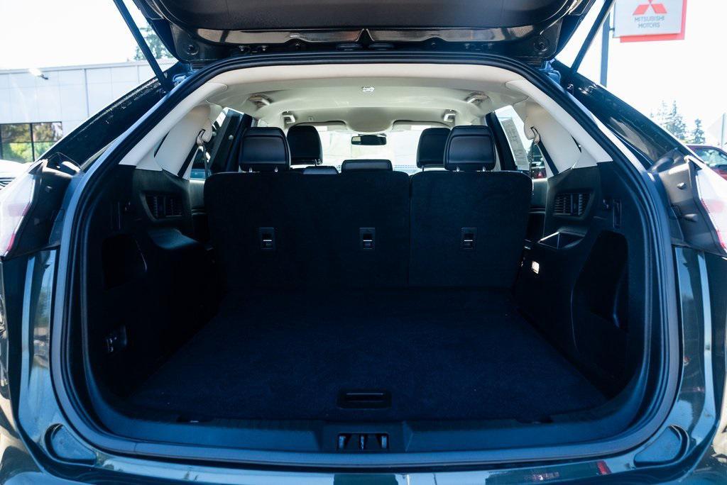 used 2022 Ford Edge car, priced at $23,998