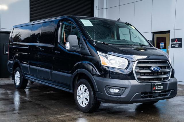 used 2020 Ford Transit-250 car, priced at $30,837