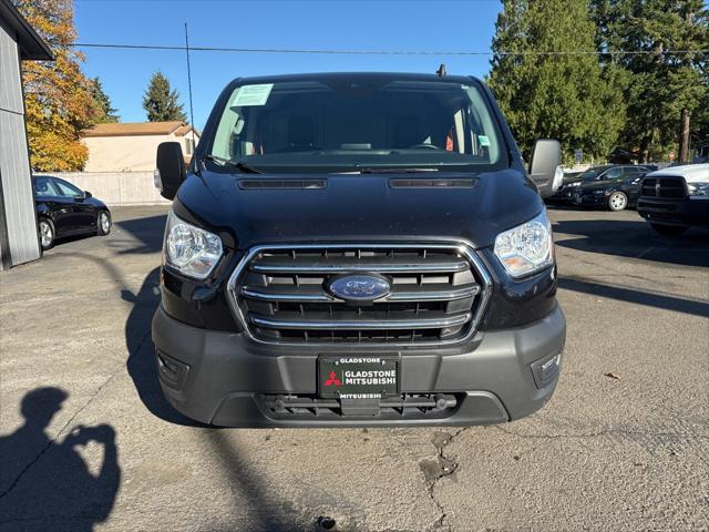 used 2020 Ford Transit-250 car, priced at $30,579