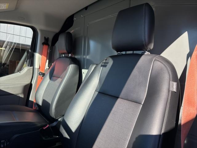 used 2020 Ford Transit-250 car, priced at $30,579