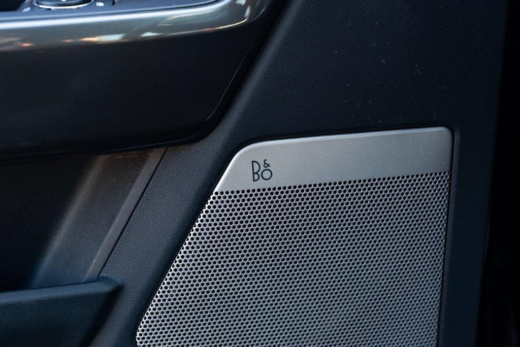 used 2023 Ford F-150 car, priced at $48,778