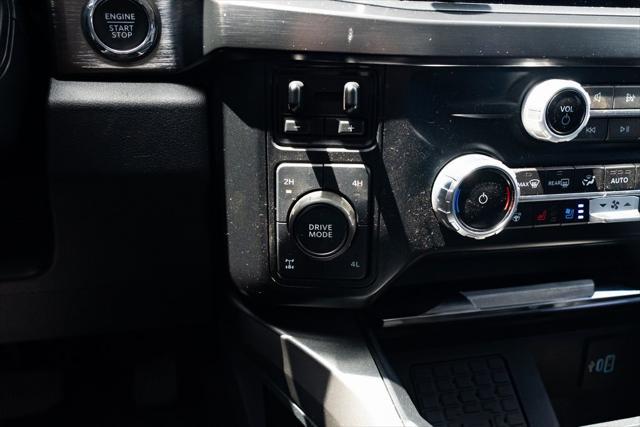 used 2023 Ford F-350 car, priced at $69,132
