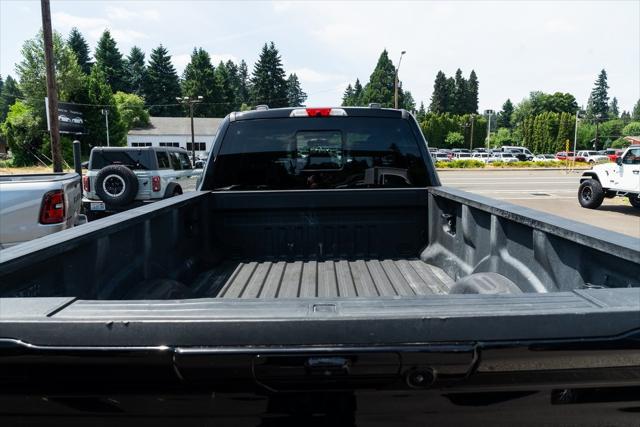 used 2023 Ford F-350 car, priced at $69,132