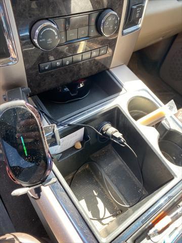 used 2012 Ram 3500 car, priced at $34,990