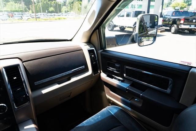 used 2012 Ram 3500 car, priced at $38,131