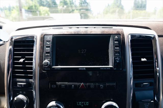 used 2012 Ram 3500 car, priced at $38,131