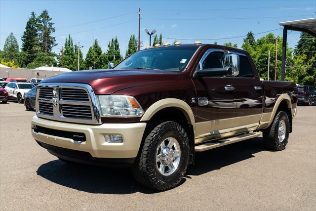 used 2012 Ram 3500 car, priced at $38,131
