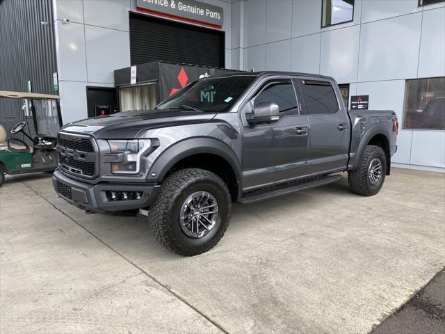 used 2020 Ford F-150 car, priced at $52,598