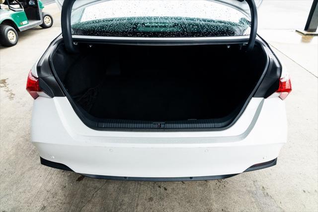 used 2020 Toyota Avalon Hybrid car, priced at $29,995