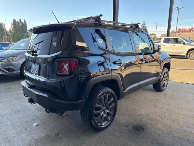 used 2016 Jeep Renegade car, priced at $13,776