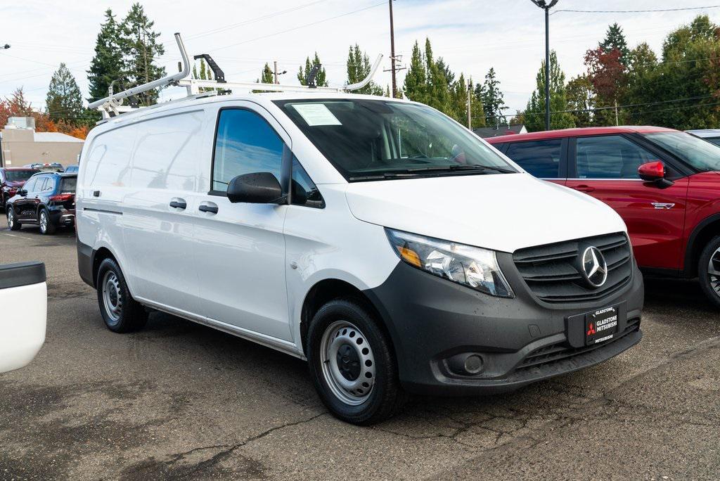 used 2023 Mercedes-Benz Metris car, priced at $37,122