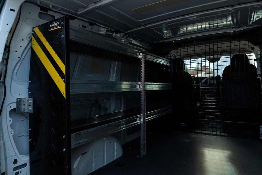 used 2023 Mercedes-Benz Metris car, priced at $37,122