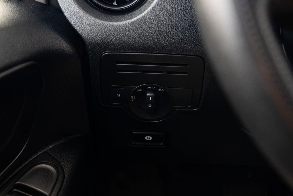 used 2023 Mercedes-Benz Metris car, priced at $37,122