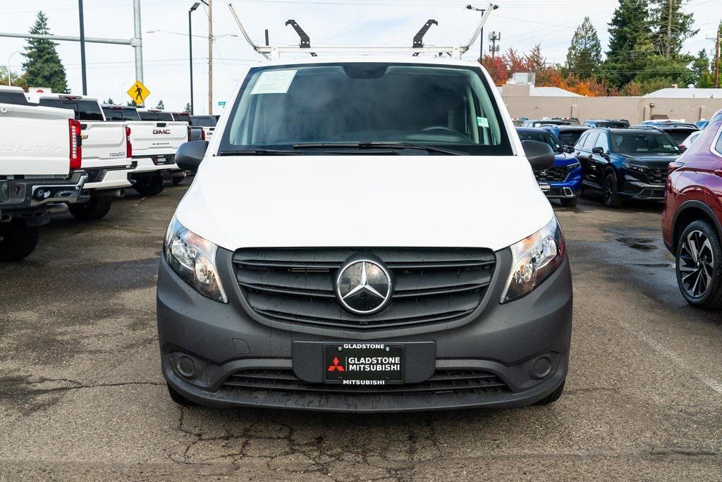 used 2023 Mercedes-Benz Metris car, priced at $37,122